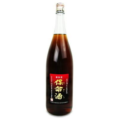 岡本亀太郎本店 保命酒 1800ml｜tsutsu-uraura