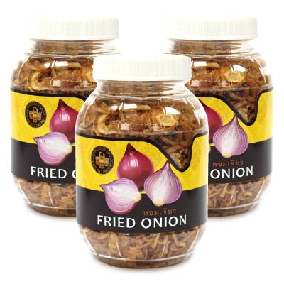 クアンプルン フライドオニオン 90g × 3個  オーバーシーズ の商品画像