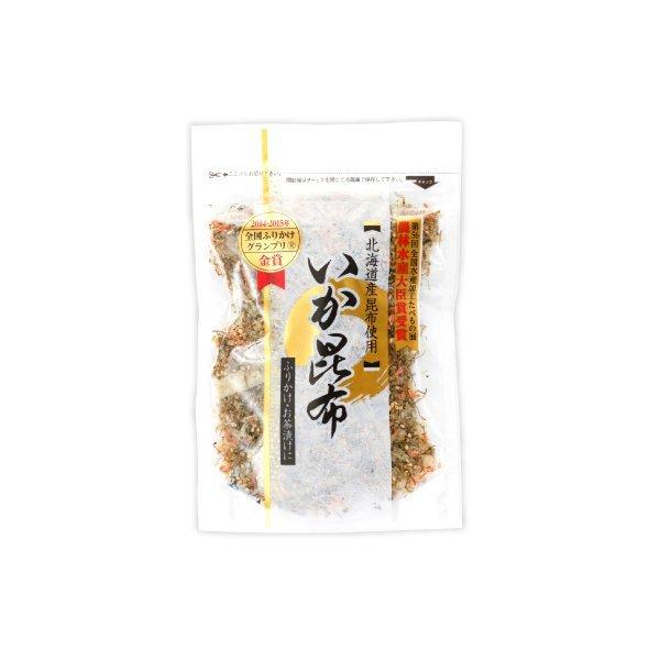 澤田食品 いか昆布 80g ポイント消化に｜tsutsu-uraura