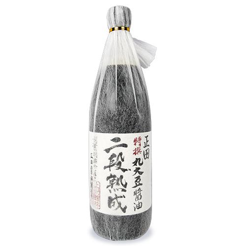 倍 倍 ストア 5 23日 25日限定 正田醤油 二段熟成しょうゆ 900ml 再仕込み醤油 Shoda Nidan 900 にっぽん津々浦々 通販 Yahoo ショッピング