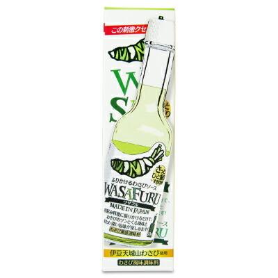 修善寺醤油 ワサフル 60ml : にっぽん津々浦々 - 通販 - Yahoo