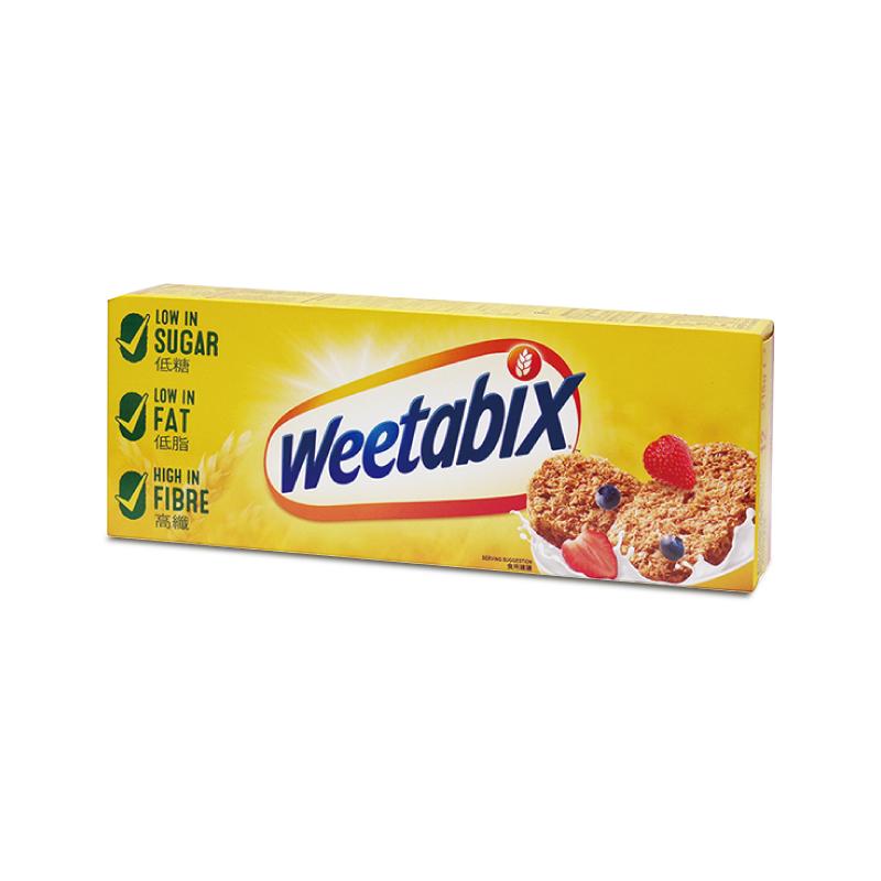 ウィータビックス オリジナル 215g Weetabix シリアル 朝食 イギリス