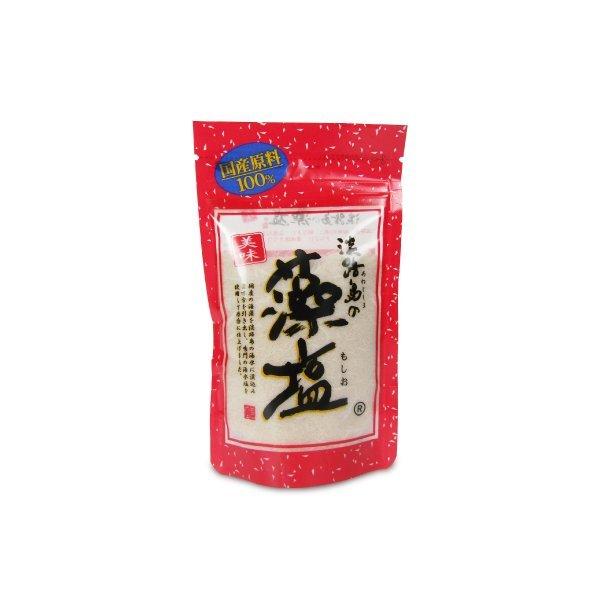 送料無料でお届けします うまい 淡路島の藻塩 プレミアム 80g×2袋 約4日間かけ塩職人が丁寧に炊き上げ ホンダワラ アカモク 伝統の製塩法 食塩 ソルト もしお 調味料 肉 ステーキ 魚 焼魚 おにぎり おむすび 天ぷら パスタ お取り寄せグルメ 送料無料 ネコポス 新登場 ... うまい! 淡路島の藻塩 プレミアム 80g×2袋 約4日間かけ塩職人が丁寧に炊き上げ ホンダワラ アカモク 伝統の製塩法 食塩 ソルト もしお 調味料 肉 ステーキ 魚 焼魚 おにぎり おむすび 天ぷら パスタ お取り寄せグルメ 送料無料 ネコポス 新登場