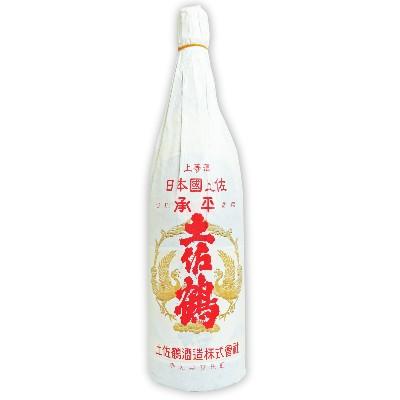 土佐鶴 承平 1800ml 普通酒