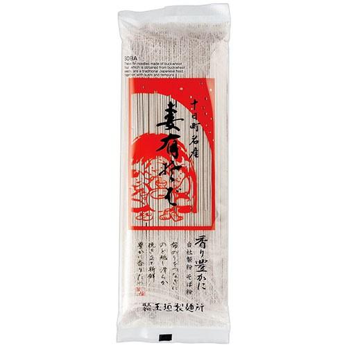 玉垣製麺所 へぎそば 妻有そば 200g ×20把（20袋）｜tsutsu-uraura｜02