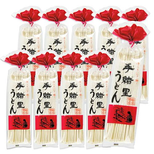 ヤマダイ 手緒里うどん 250g×10本 ケース販売 : にっぽん津々浦々
