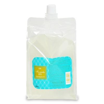 ハートランド ゾイック ファーメイクEXシャンプーS1500ml 業務用