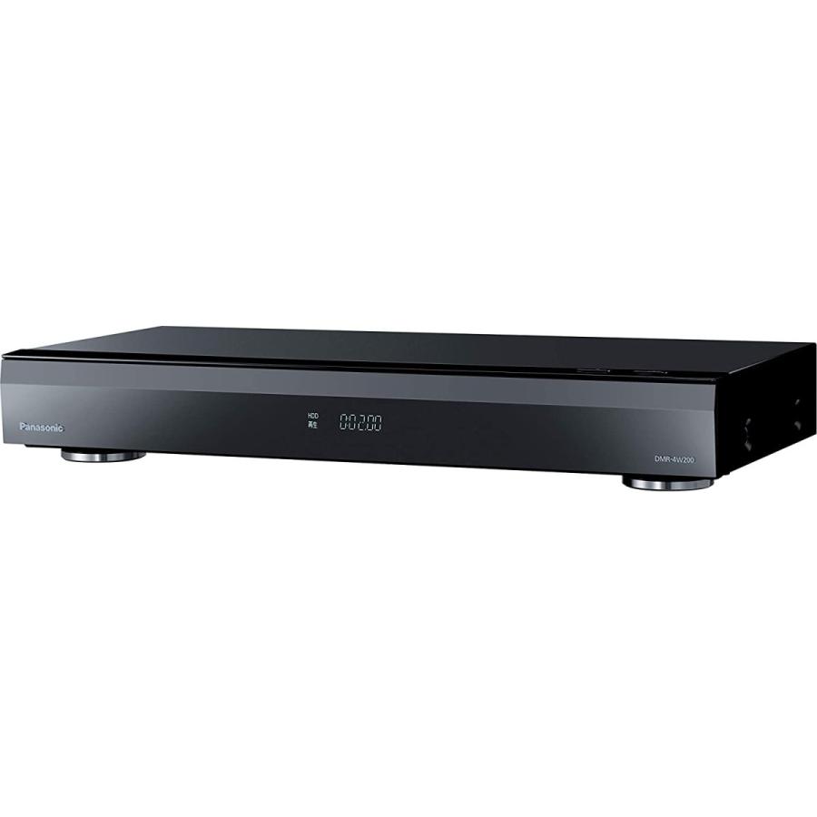 ブルーレイレコーダー 4kチューナー内蔵 テレビチューナー アンテナ 4kチューナー内蔵 4k放送長時間録画 W録画対応 2tb 3チューナー パナソニック Tsu おうちクラウドdiga 4k放送長時間録画 W録画対応 Tsu Dmr 4w Ka