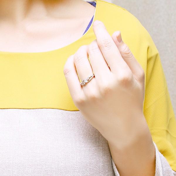 即購入可★ プラチナダイヤモンドリング 【DGJ1450717162】(52712円)