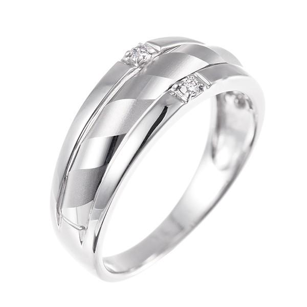 中古品 プラチナダイヤモンドリング 【Z1139391434】(41400円)