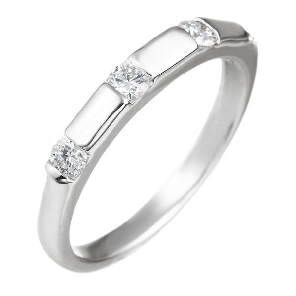 美品 プラチナダイヤモンドリング 【HO1541140560】(55998円)