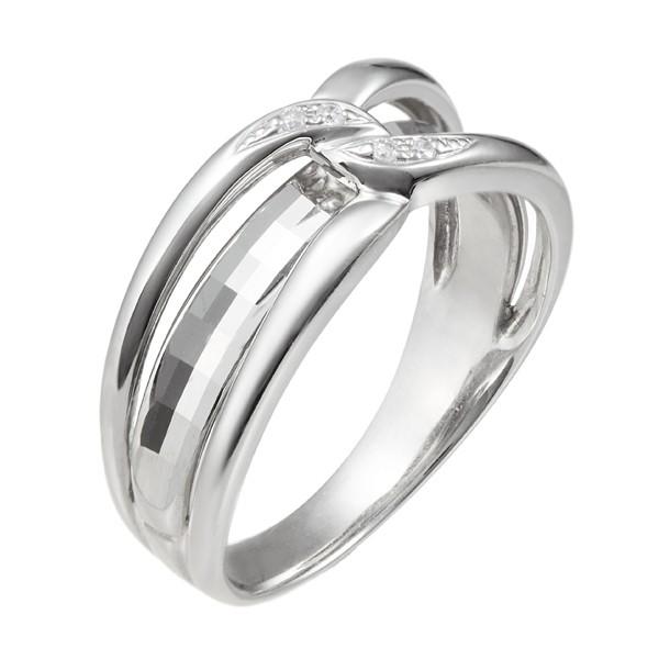 ジュエリーツツミ プラチナダイヤモンドリング : ジュエリーツツミ