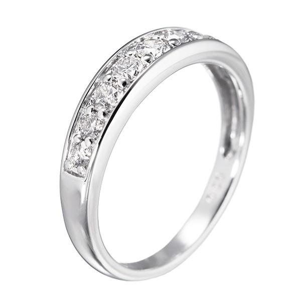 中古品 プラチナダイヤモンドリング 【GM1519178084】(55200円)