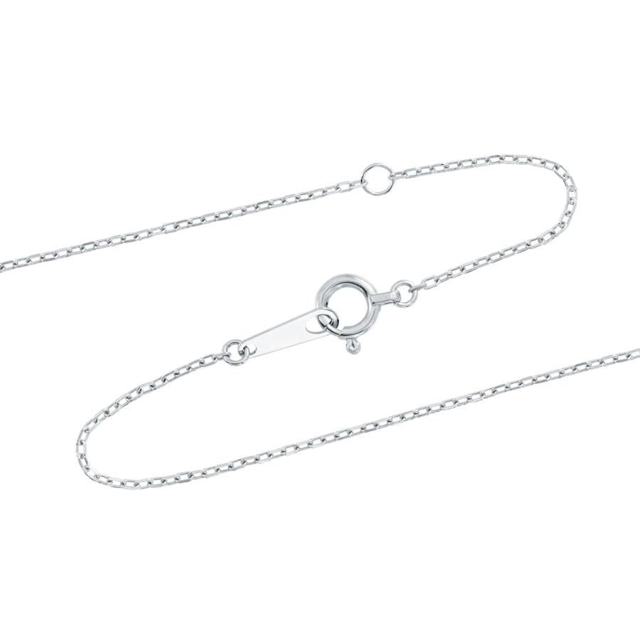 【日本未発売】 プラチナダイヤモンドネックレス 【RI6054662604】(22000円)