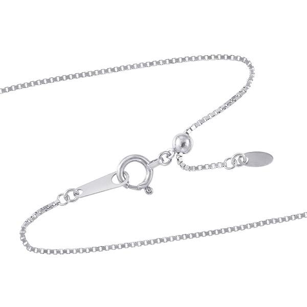 【新登場】 プラチナルビーネックレス 【2421862820】(88000円)