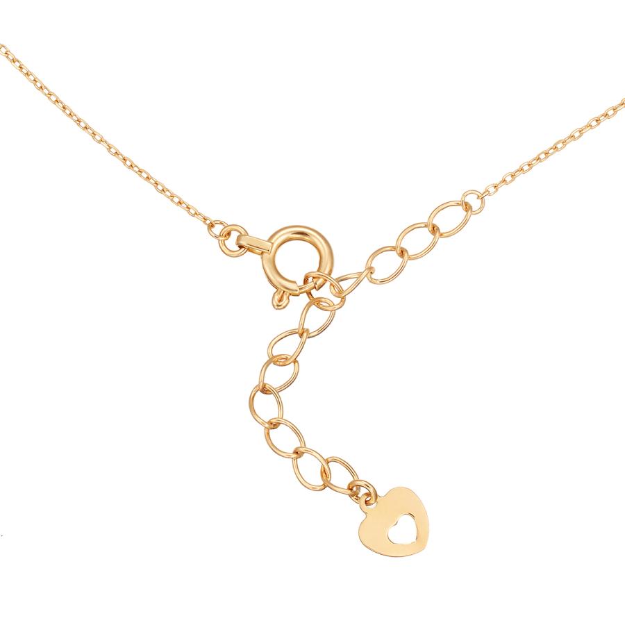 動作確認 K18イエローゴールドダイヤモンドブレスレット 【1832563163】(11500円)