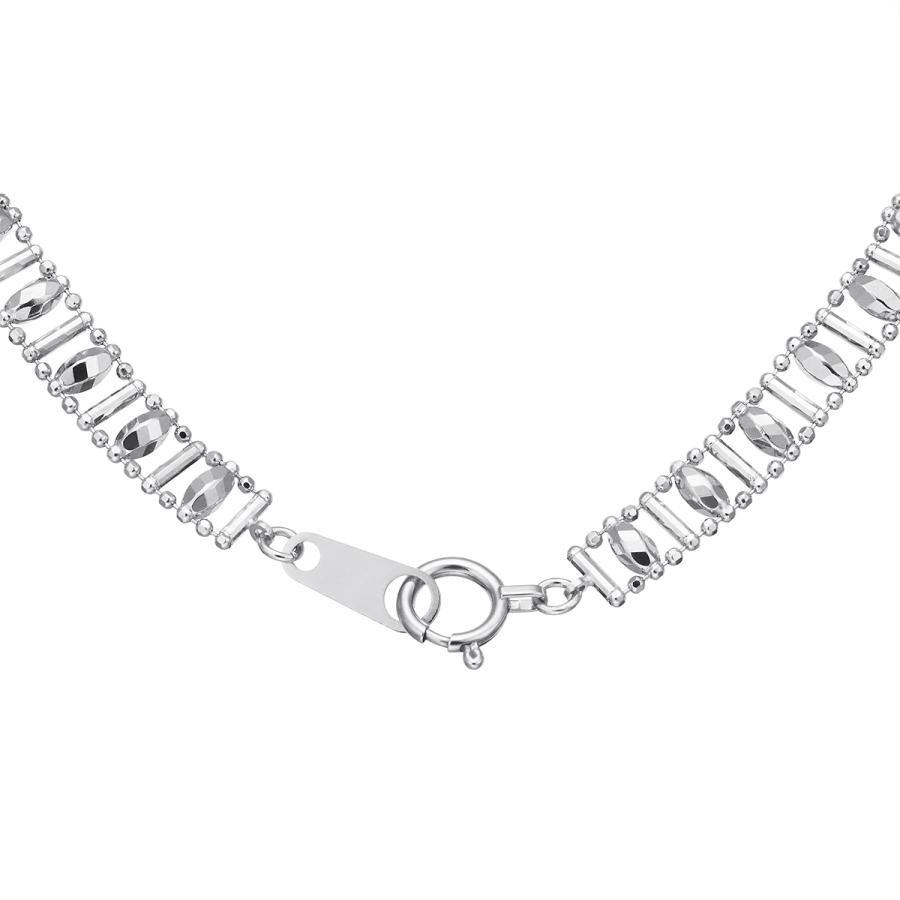 【希少品】 プラチナブレスレット 【DGJ6660095210】(24200円)