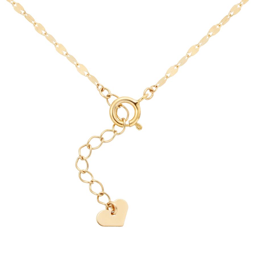 ジュエリーツツミ K10イエローゴールドグリーンアメシストブレスレット