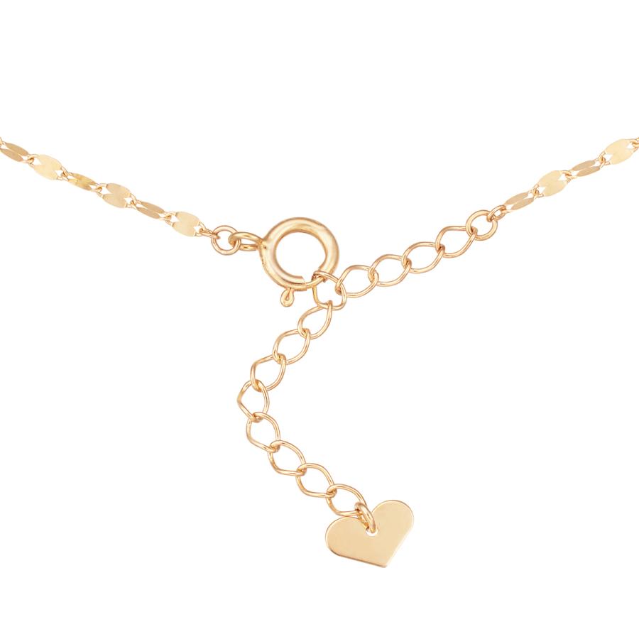 ジュエリーツツミ K10イエローゴールドブルームーンストーン