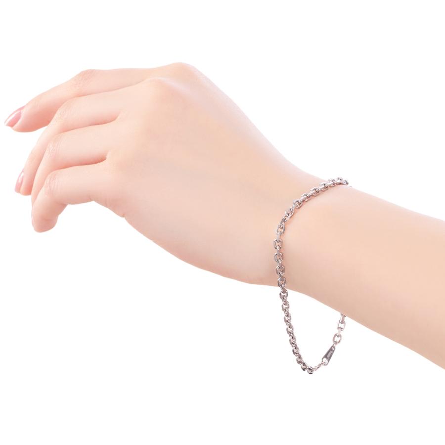 ジュエリーツツミ プラチナブレスレット : ジュエリーツツミ Yahoo