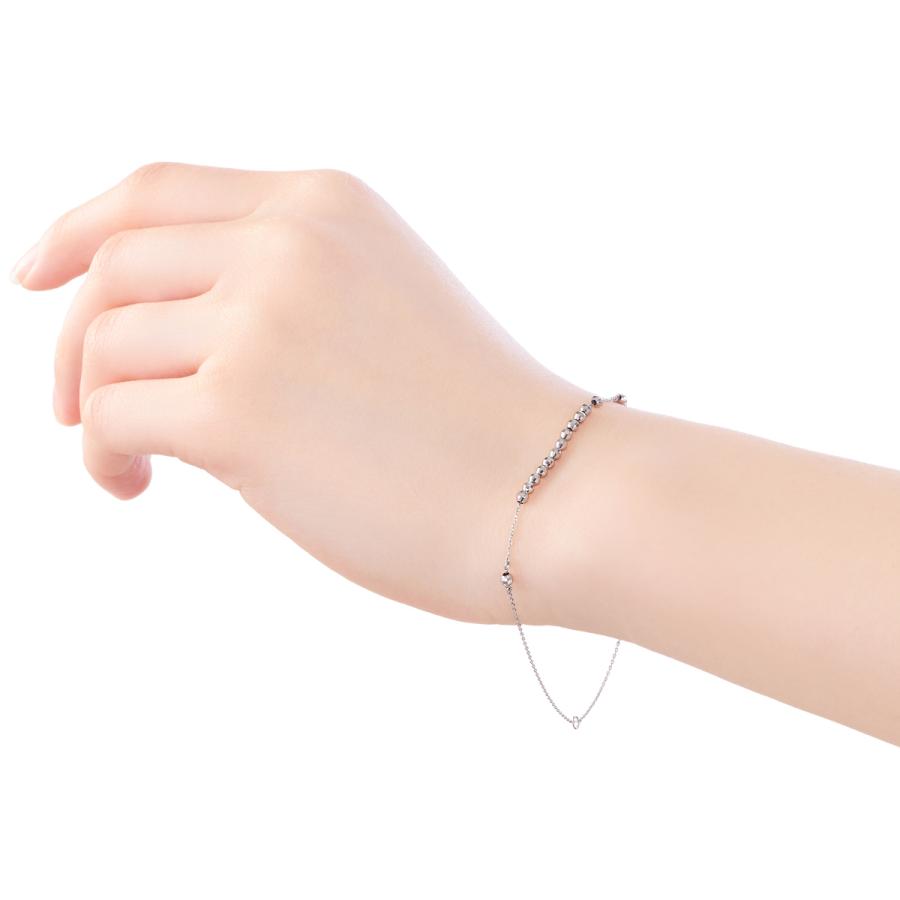 ジュエリーツツミ プラチナブレスレット : ジュエリーツツミ Yahoo