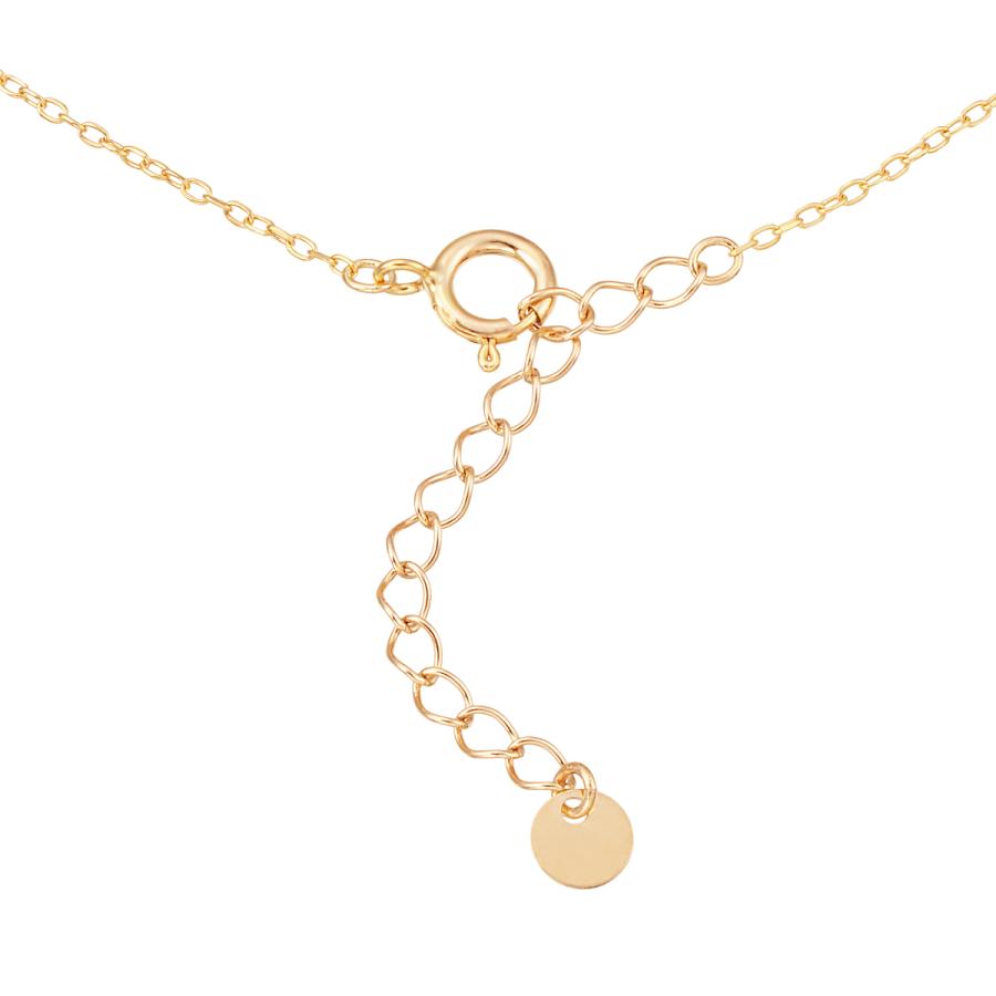 ジュエリーツツミ K10イエローゴールドターコイズブレスレット