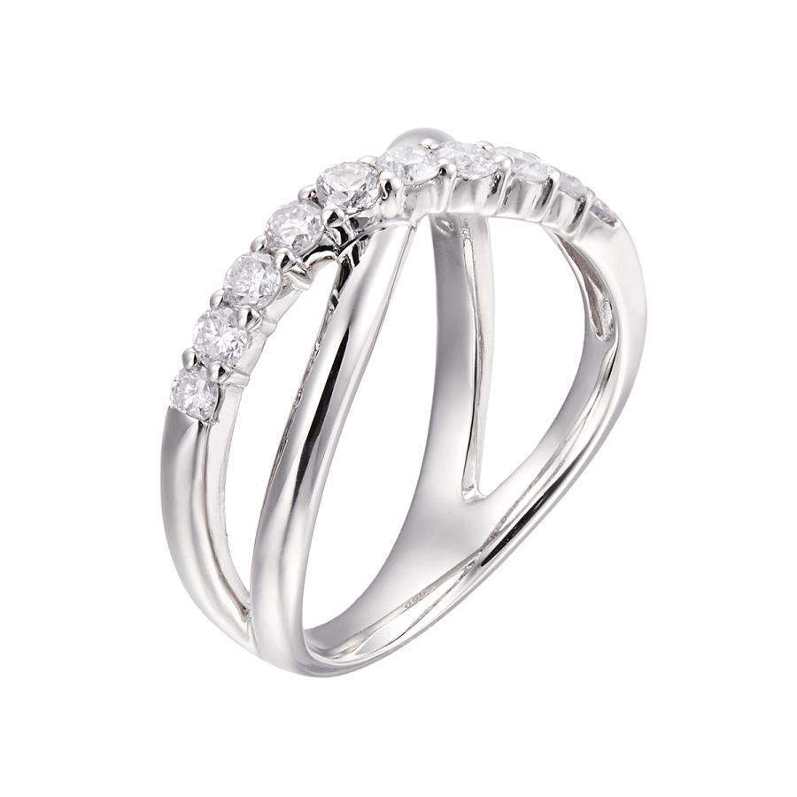 ジュエリーツツミ プラチナダイヤモンドリング : ジュエリーツツミ