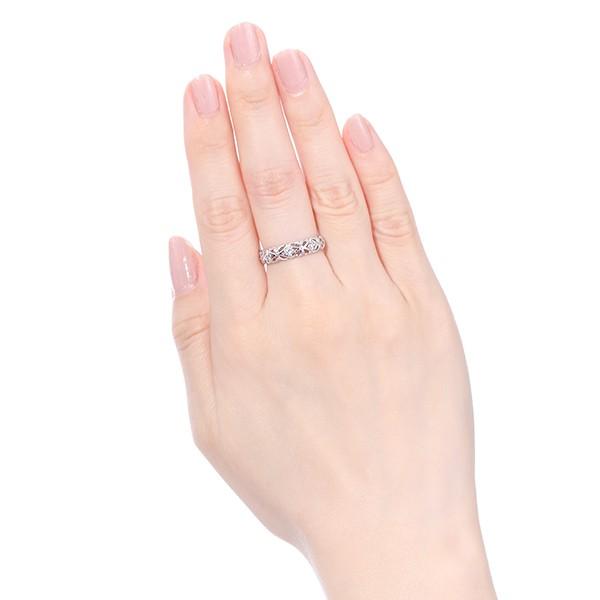 【値段交渉可：送料込】 プラチナダイヤモンドリング 【U1019651804】(37050円)