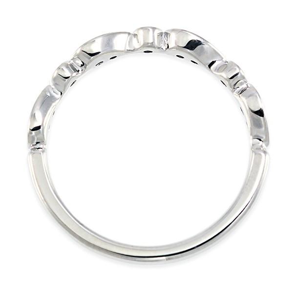 本日価格！！ プラチナダイヤモンドリング 【HO9403867737】(34170円)