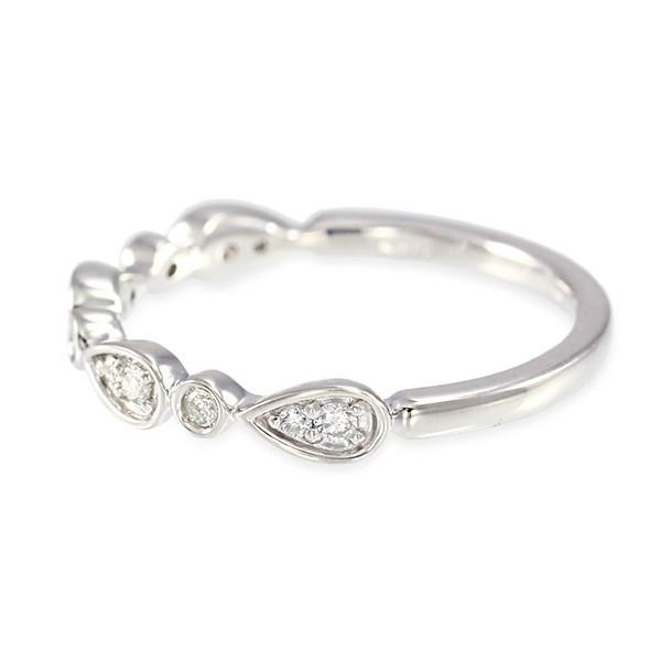 本日価格！！ プラチナダイヤモンドリング 【HO9403867737】(34170円)