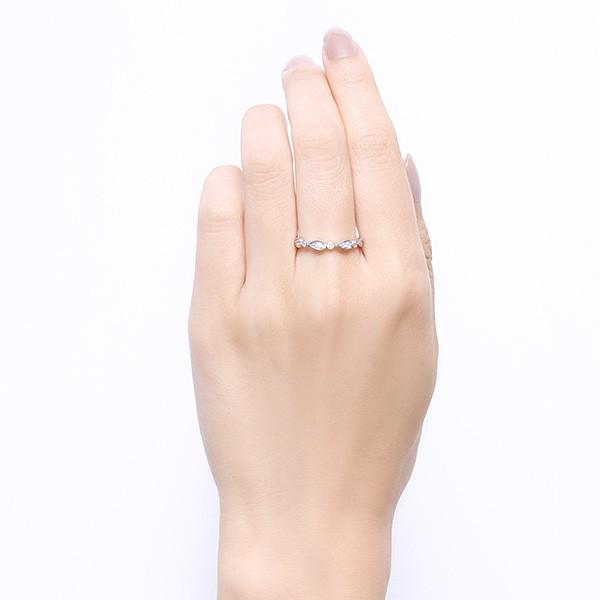 本日価格！！ プラチナダイヤモンドリング 【HO9403867737】(34170円)