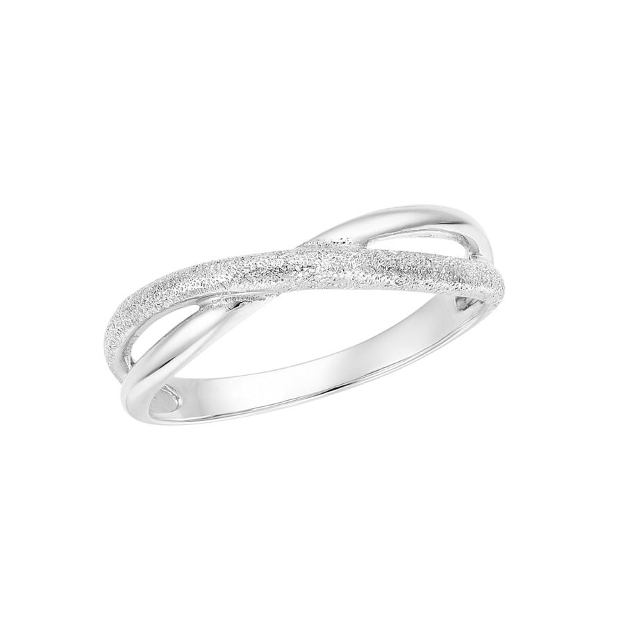 ジュエリーツツミ K10ホワイトゴールドリング : ジュエリーツツミ