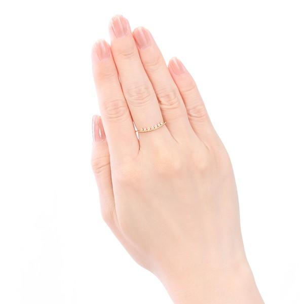 早い者勝ち訳あり！ K10イエローゴールドダイヤモンドリング 【C1912190614】(12000円)