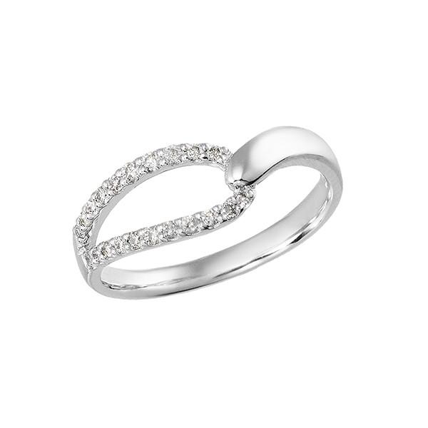 プラチナダイヤモンドリング