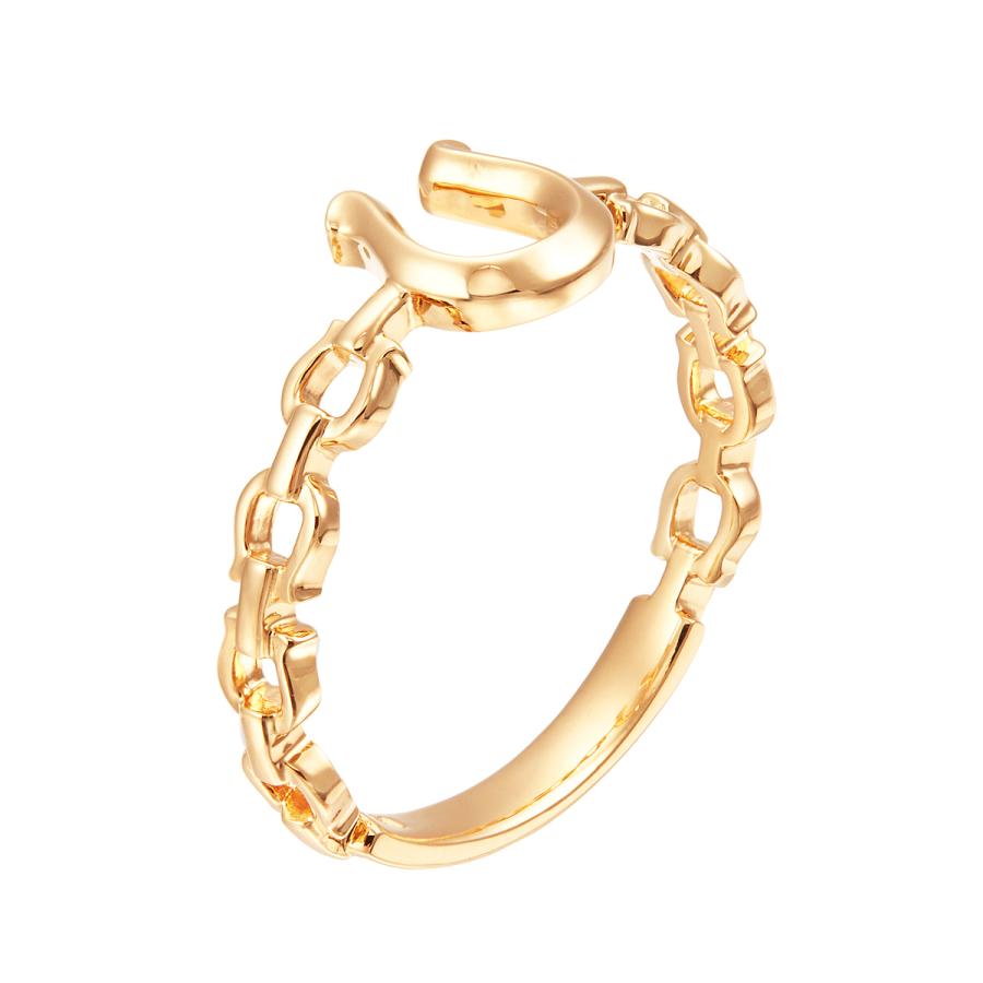 最新 K18イエローゴールドリング 【Y3151919718】(19780円)