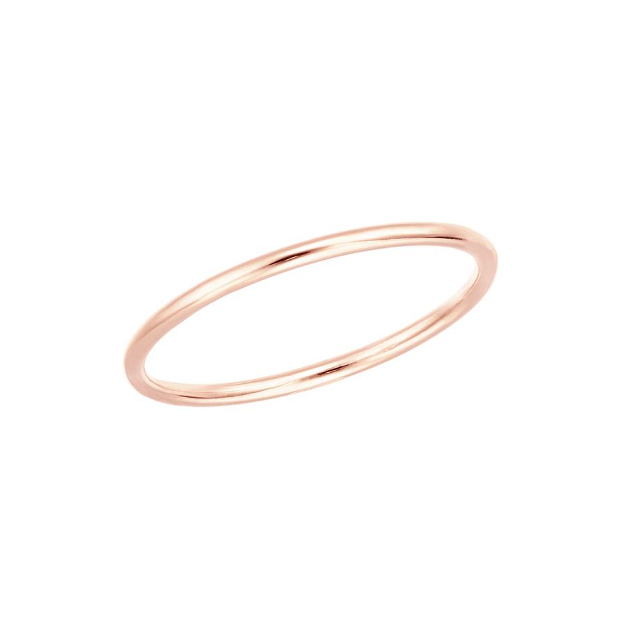 ジュエリーツツミ K18ピンクゴールドリング : ジュエリーツツミ Yahoo