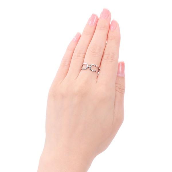 ジュエリーツツミ プラチナダイヤモンドリング : ジュエリーツツミ