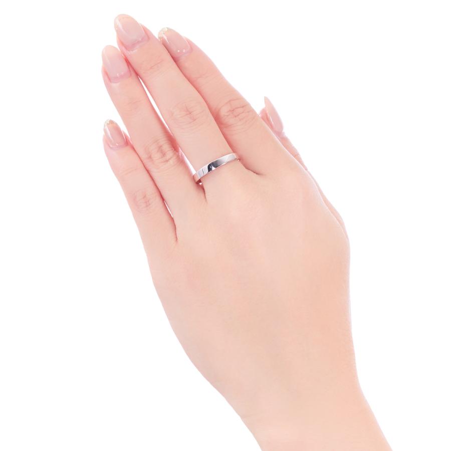 ジュエリーツツミ プラチナリング : ジュエリーツツミ Yahoo