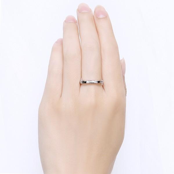 【公式】 プラチナダイヤモンドリング 【VQ9684722719】(35191円)