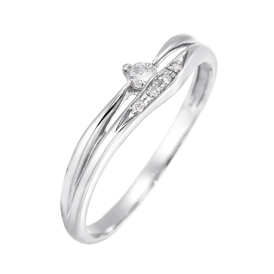 【希少品】 プラチナダイヤモンドリング 【UO8256132133】(30000円)