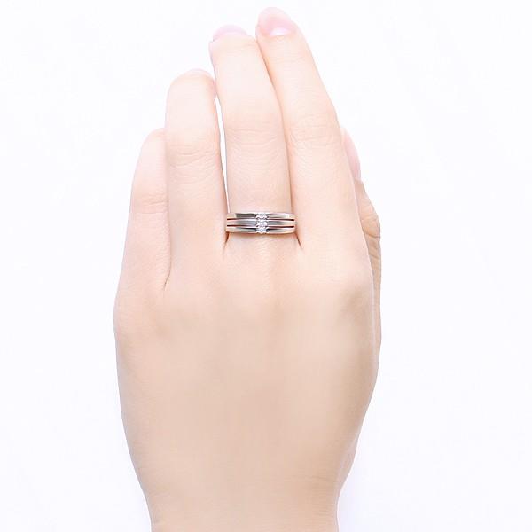 【中古品/USED】 プラチナダイヤモンドリング 【S8859099166】(32191円)