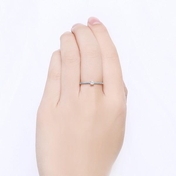 【値下げ中】 プラチナダイヤモンドリング 【G2637309665】(16551円)