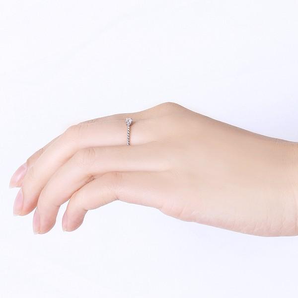 【値下げ中】 プラチナダイヤモンドリング 【G2637309665】(16551円)