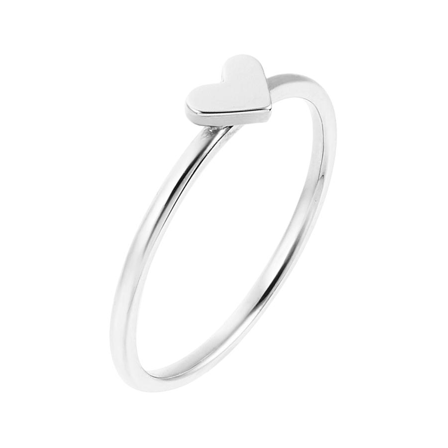 k10 リング K10イエローゴールドリング（ピンキーリング）(RFR765-001