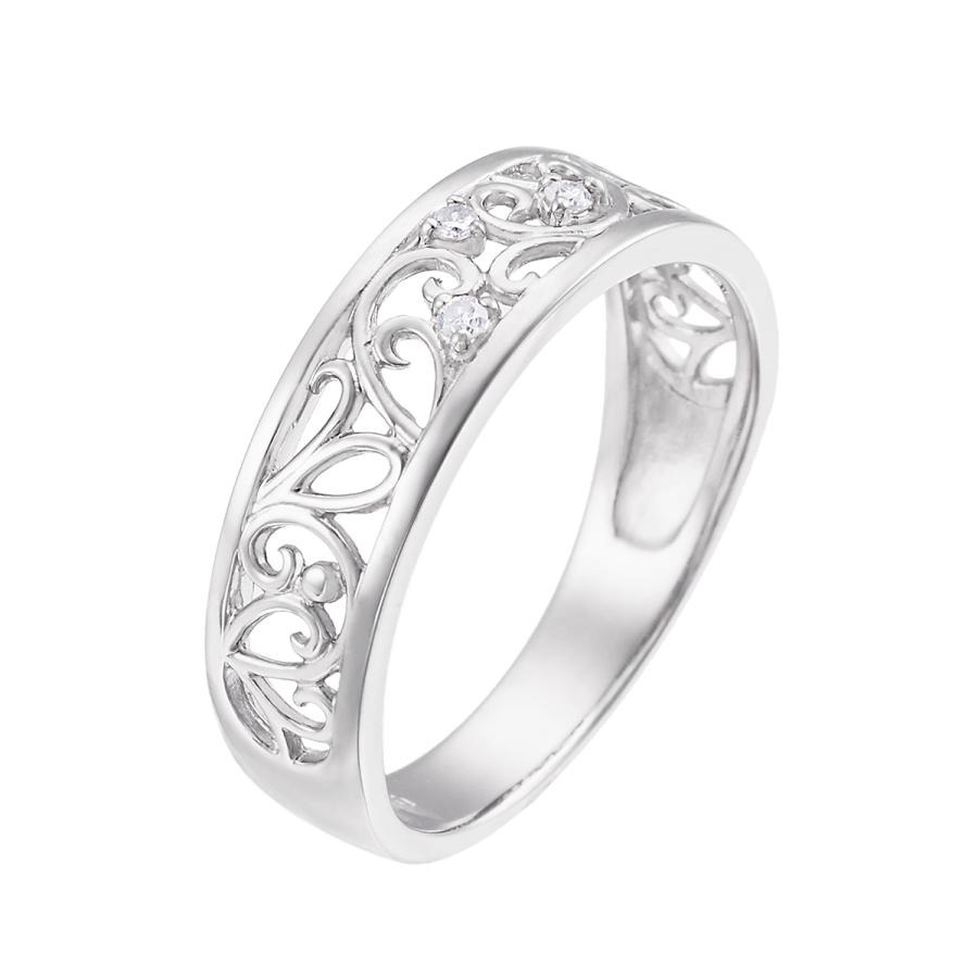 【新品 30%off 送料無料】 プラチナダイヤモンドリング 【NAN1012502017】(36791円)