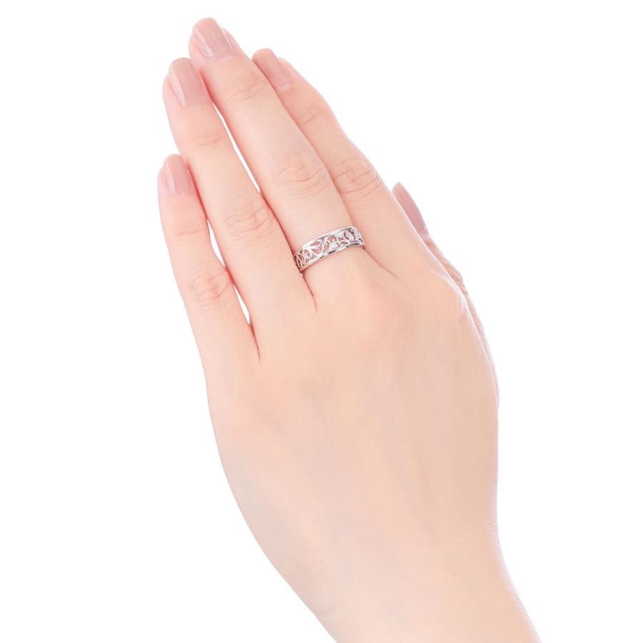 【新品 30%off 送料無料】 プラチナダイヤモンドリング 【NAN1012502017】(36791円)