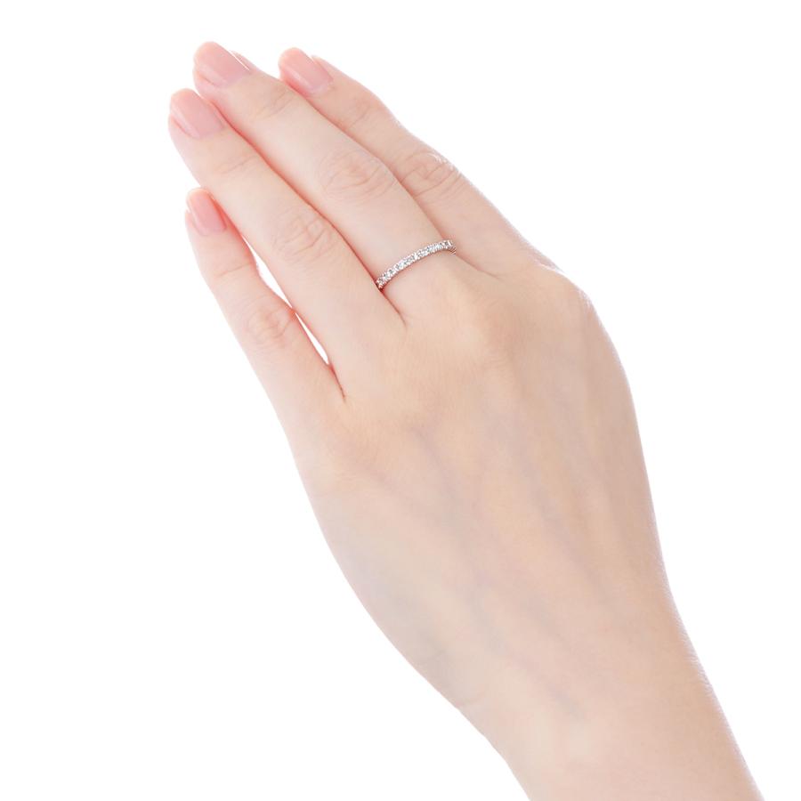 お値下げ プラチナダイヤモンドリング 【K1122829869】(40800円)