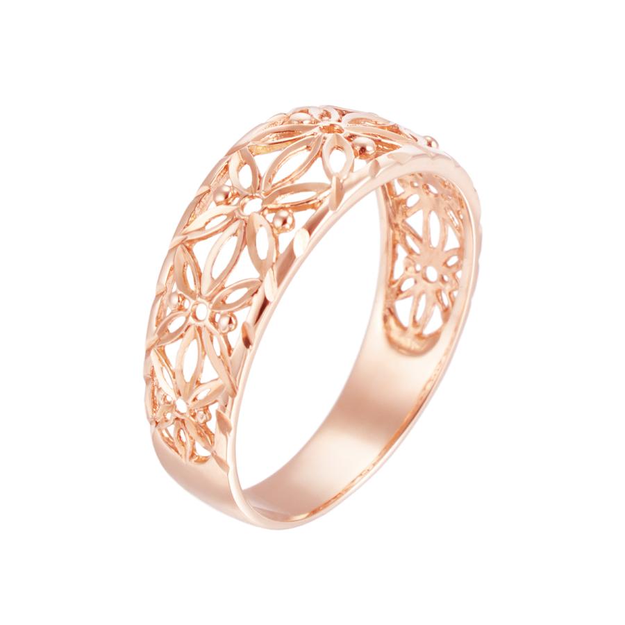 ジュエリーツツミ K10ピンクゴールドリング : ジュエリーツツミ Yahoo