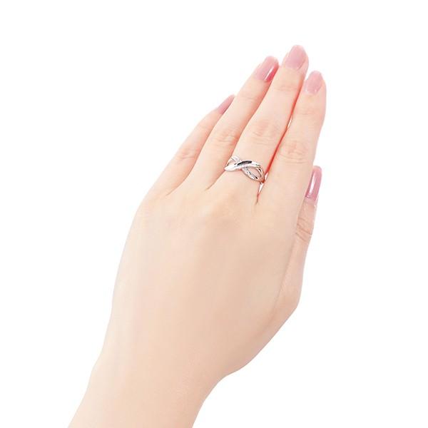 【公式】 プラチナダイヤモンドリング 【JSB8476262707】(30800円)