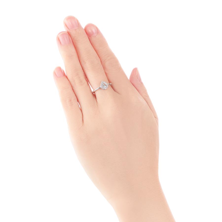 ツツミK10ホワイトゴールド アクアマリンリング 楽天市場】K10ホワイトゴールドアクアマリンリング : ジュエリーツツミ